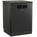 BDFB1650ADX Beko 16 Place Setting Freestanding Dishwasher with Autodosing Dishwasher